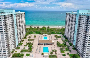 1201 S OCEAN DR 1105N, HOLLYWOOD, FL, 33..., Hollywood, FL 33019