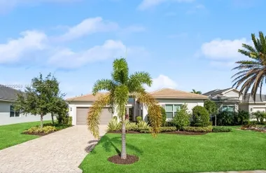 10729 SW MATISSE LN, PORT ST. LUCIE, FL,..., Port St. Lucie, FL 34987