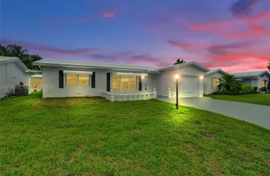 240 NW 25TH CT, POMPANO BEACH, FL, 33064, Pompano Beach, FL 33064