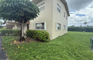 600 NW 77TH AVE 108, MARGATE, FL, 33063, Margate, FL 33063