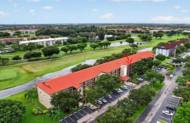 1101 SW 128TH TER 409C, PEMBROKE PINES, ..., Pembroke Pines, FL 33027
