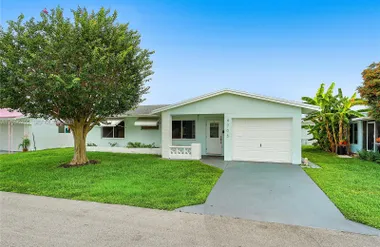 4705 NW 43RD AVE, TAMARAC, FL, 33319, Tamarac, FL 33319