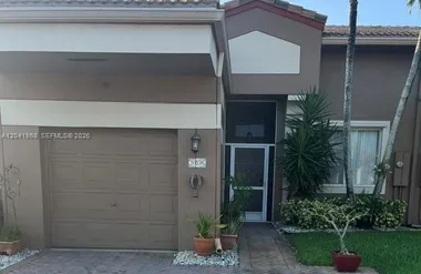 10136 LOMBARDY DR, TAMARAC, FL, 33321, Tamarac, FL 33321