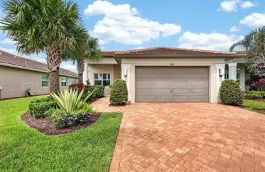 11662 SW MOON RIVER WAY, PORT ST. LUCIE,..., Port St. Lucie, FL 34987