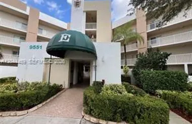 9551 WELDON CIR E107, TAMARAC, FL, 33321, Tamarac, FL 33321