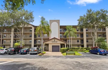 1100 SW 128TH TER 210U, PEMBROKE PINES, ..., Pembroke Pines, FL 33027