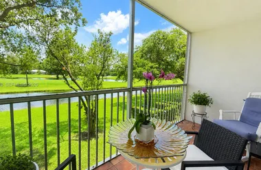 1151 SW 128TH TER 206D, PEMBROKE PINES, ..., Pembroke Pines, FL 33027