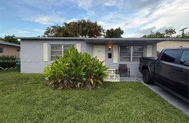 1170 NW 66TH TER, MARGATE, FL, 33063, Margate, FL 33063