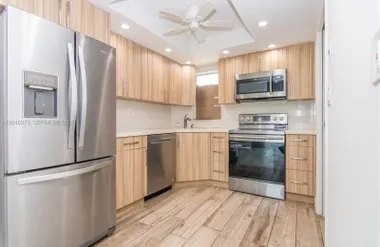8900 WASHINGTON BLVD 117, PEMBROKE PINES..., Pembroke Pines, FL 33025