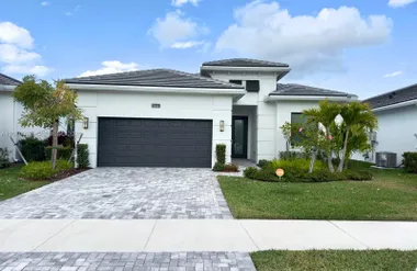 5444 SW SAINT ARMANDS WAY, WESTLAKE, FL,..., Westlake, FL 33470