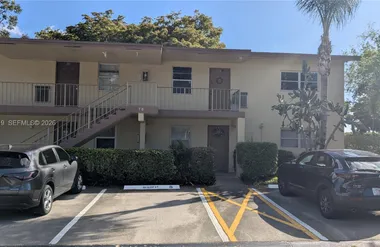 481 NW 76TH AVE 207, MARGATE, FL, 33063, Margate, FL 33063