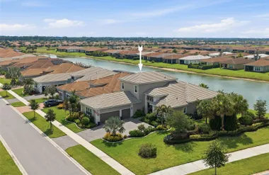 9111 SW ROCCIA WAY, PORT ST. LUCIE, FL, ..., Port St. Lucie, FL 34987