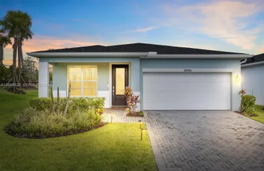 8996 SW REMY LN, PORT ST. LUCIE, FL, 349..., Port St. Lucie, FL 34987