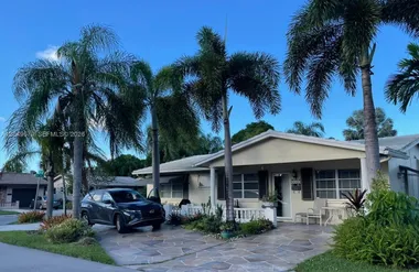 4401 NW 43RD AVE, TAMARAC, FL, 33319, Tamarac, FL 33319