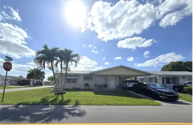 4805 NW 45TH AVE, TAMARAC, FL, 33319, Tamarac, FL 33319