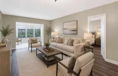 1030 COUNTRY CLUB DR 405, MARGATE, FL, 3..., Margate, FL 33063