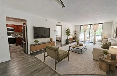 1400 SAINT CHARLES PL 217, PEMBROKE PINE..., Pembroke Pines, FL 33026