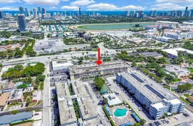 215 SE 3RD AVE 306C, HALLANDALE BEACH, F..., Hallandale Beach, FL 33009