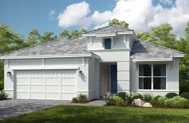 13402 SW MAZZANO ST, PORT ST. LUCIE, FL,..., Port St. Lucie, FL 34987