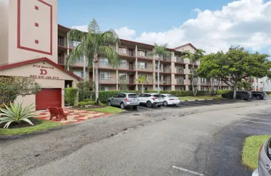 850 SW 138TH AVE 208D, PEMBROKE PINES, F..., Pembroke Pines, FL 33027