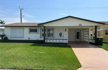 4108 NW 47TH CT, TAMARAC, FL, 33319, Tamarac, FL 33319