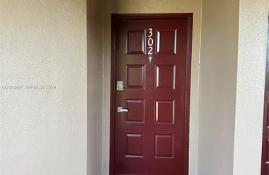 500 SW 130TH TER 302A, PEMBROKE PINES, F..., Pembroke Pines, FL 33027