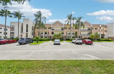 7468 FAIRFAX DR 302, TAMARAC, FL, 33321, Tamarac, FL 33321