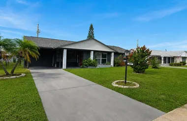 1505 ARROWHEAD DR, SUN CITY CENTER, FL, ..., Sun City Center, FL 33573