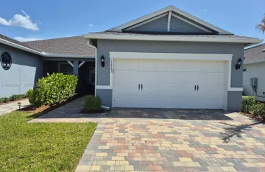 13903 SW GINGERLINE DR, PORT ST. LUCIE, ..., Port St. Lucie, FL 34987