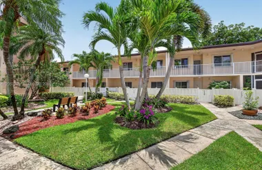 7449 N DEVON DR 207, TAMARAC, FL, 33321, Tamarac, FL 33321