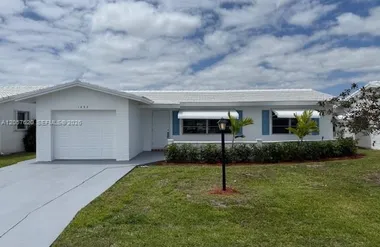 1832 SW 17TH ST, BOYNTON BEACH, FL, 3342..., Boynton Beach, FL 33426