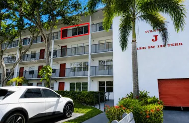 1301 SW 135TH TER 406J, PEMBROKE PINES, ..., Pembroke Pines, FL 33027