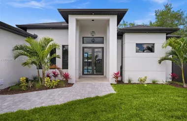 1532 NW, CAPE CORAL, FL, 33993, Cape Coral, FL 33993