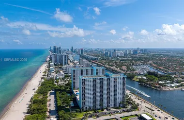 1201 S OCEAN DR 1703N, HOLLYWOOD, FL, 33..., Hollywood, FL 33019