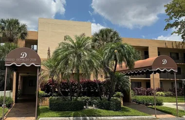 7370 ASHMONT CIR 301, TAMARAC, FL, 33321, Tamarac, FL 33321