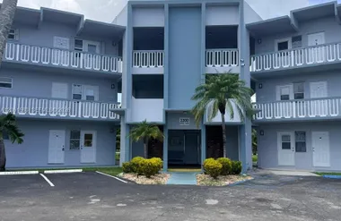 2200 PARK LN 311, HOLLYWOOD, FL, 33021, Hollywood, FL 33021