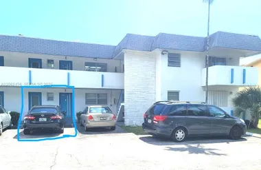 19051 NE 2ND AVE 1507, MIAMI, FL, 33179, Miami, FL 33179