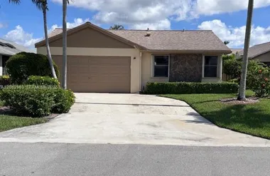 2375 NW 15TH ST, DELRAY BEACH, FL, 33445, Delray Beach, FL 33445