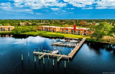 3100 SE PRUITT RD E-203, PORT ST. LUCIE,..., Port St. Lucie, FL 34952