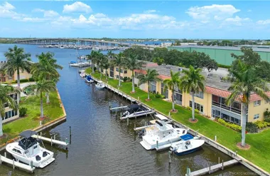 2600 S KANNER HWY V7, STUART, FL, 34994, Stuart, FL 34994