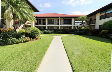 421 SW S RIVER DR 101, STUART, FL, 34997, Stuart, FL 34997