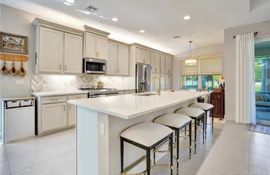 13283 SW GREEN DELTA RD, PORT ST. LUCIE,..., Port St. Lucie, FL 34987