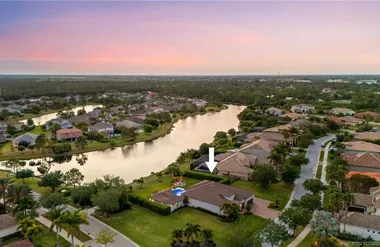 868 SW HABITAT LN, PALM CITY, FL, 34990, Palm City, FL 34990