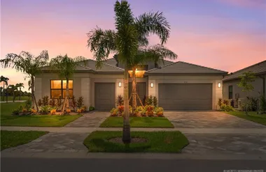 12276 SW WILLOWY WAY, PORT ST. LUCIE, FL..., Port St. Lucie, FL 34987