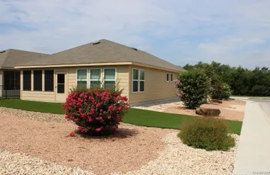 3918 ZION CRK, SANANTONIO, TX, 78253, Sanantonio, TX 78253