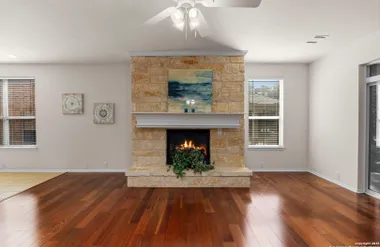 12614 CASCADE HLS, SANANTONIO, TX, 78253, Sanantonio, TX 78253