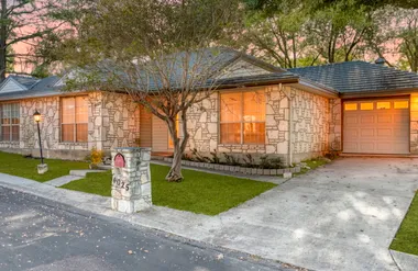4025 CYPRESS CT, SCHERTZ, TX, 78108, Schertz, TX 78108