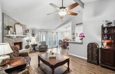 3729 HUNTERS GLN, SCHERTZ, TX, 78108, Schertz, TX 78108