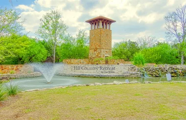 13107 EASTER IS, SANANTONIO, TX, 78253, Sanantonio, TX 78253