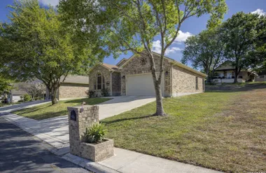 3705 HILLSIDE, SCHERTZ, TX, 78108, Schertz, TX 78108